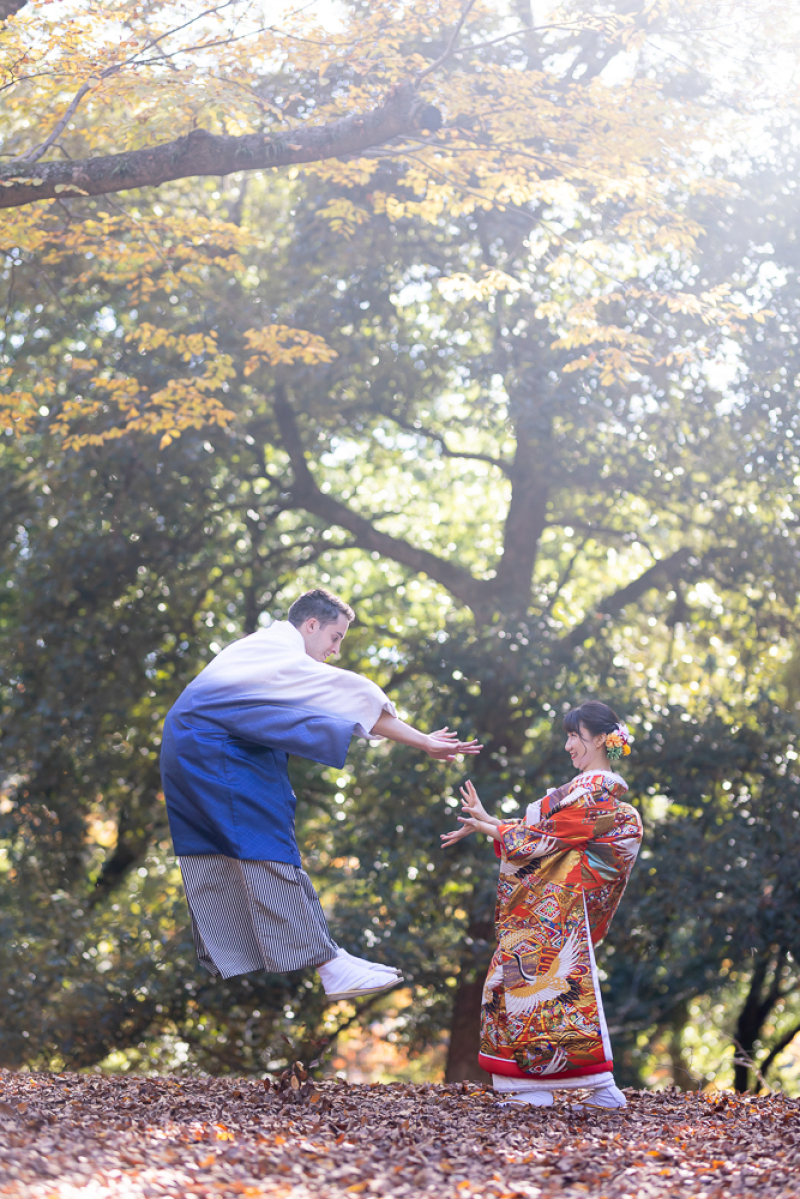  おもしろショット