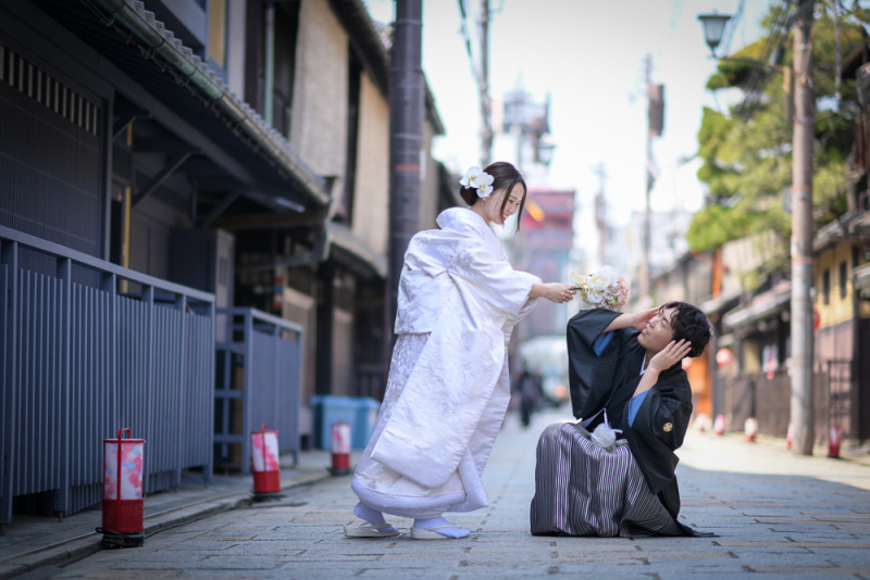 殴られた（!?）