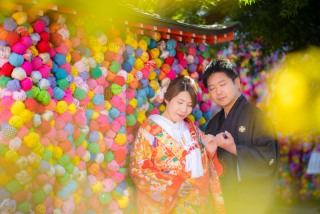 撮って良かった！紅葉前の穴場シーズン