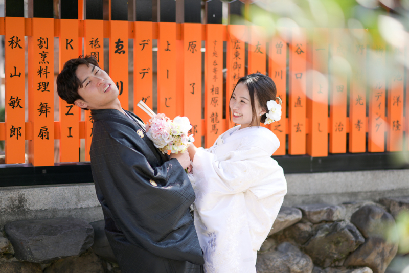 ナチュラルショット