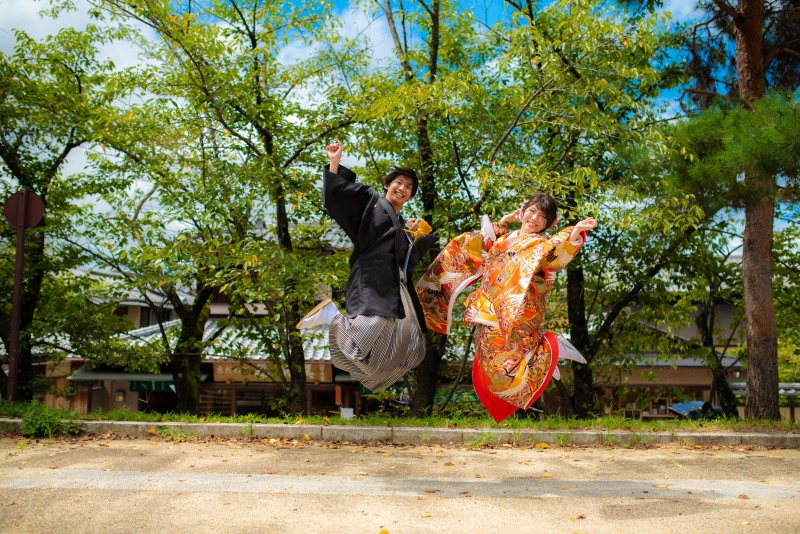 ロケ地は、実は6カ所です。とってもお得です♪