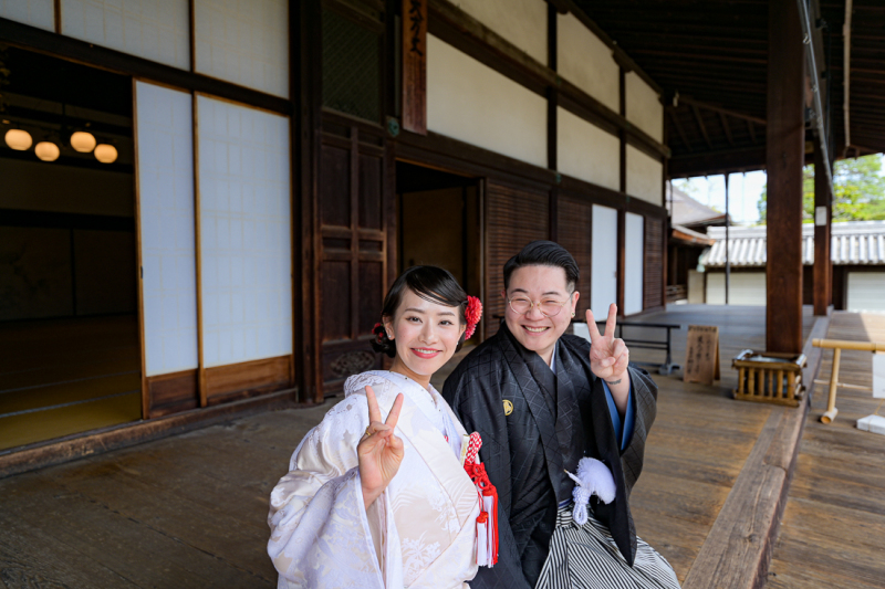 ラストショット