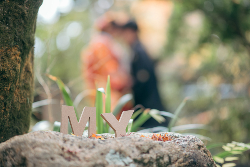 アルファベット小物