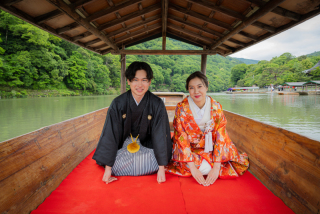 豪華京都奈良ロケ撮影