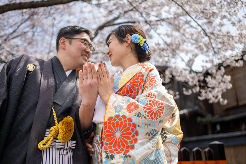 リングショット