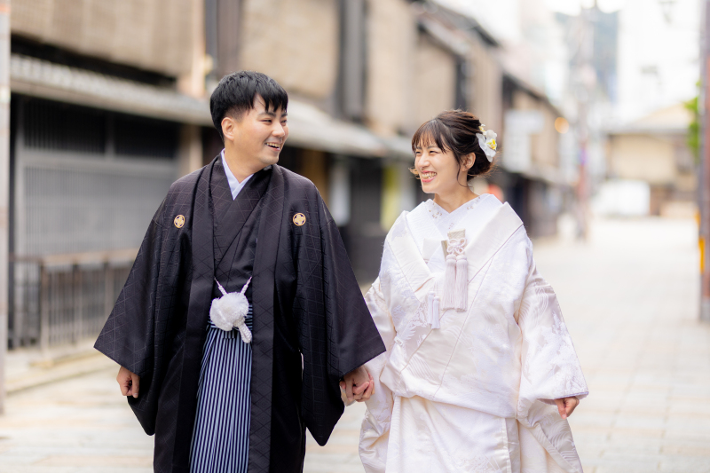 オフショットも！