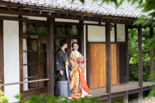 京都のお寺ロケ撮影