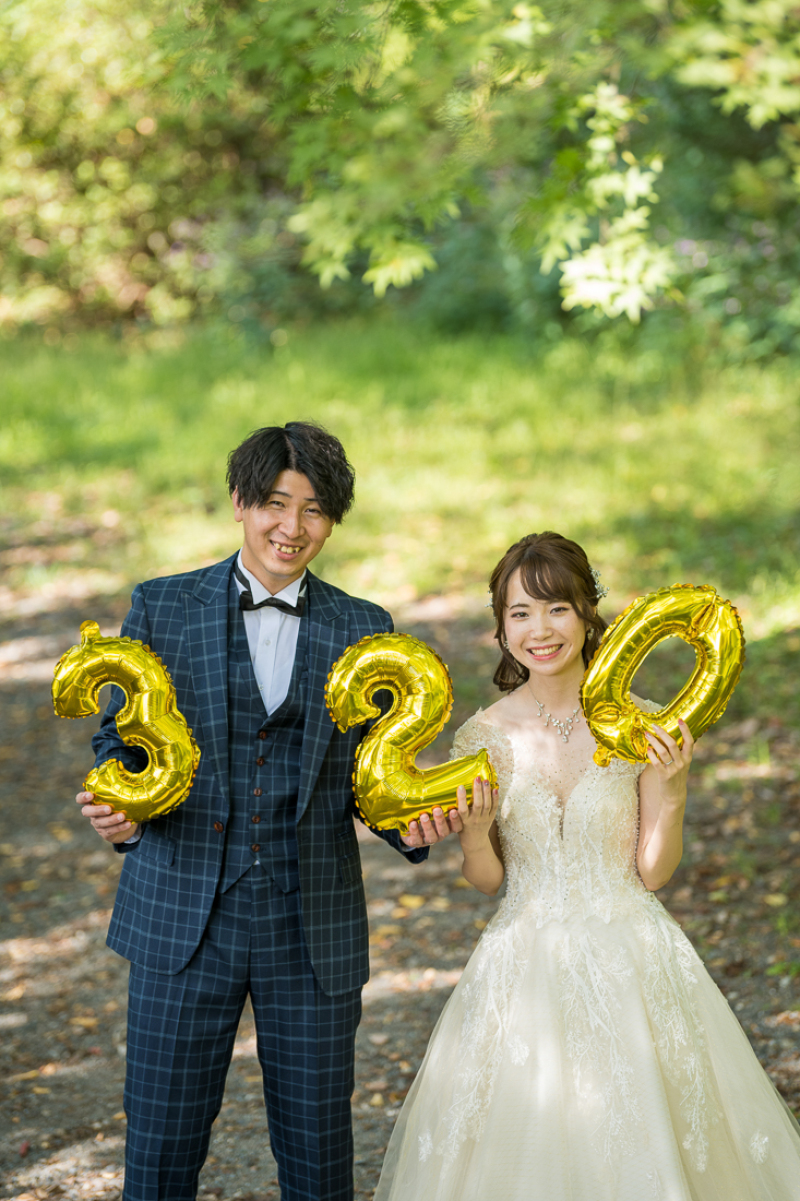 バルーンショット