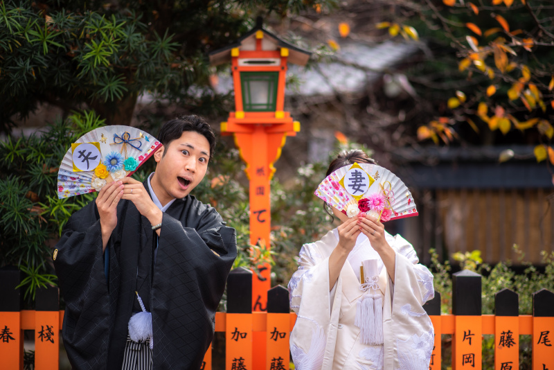 タイミング・・・