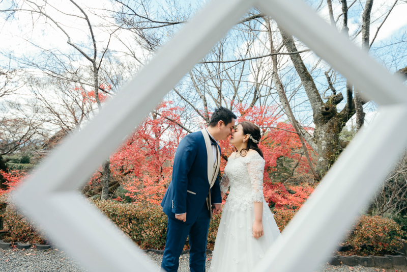 フレームショット