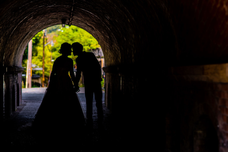 和装洋装プラン♪