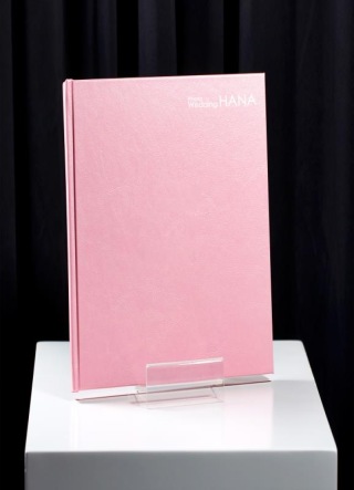 スタンダードアルバム（20ページ）