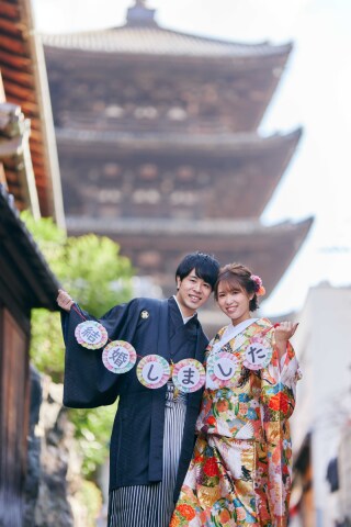 土日祝の撮影