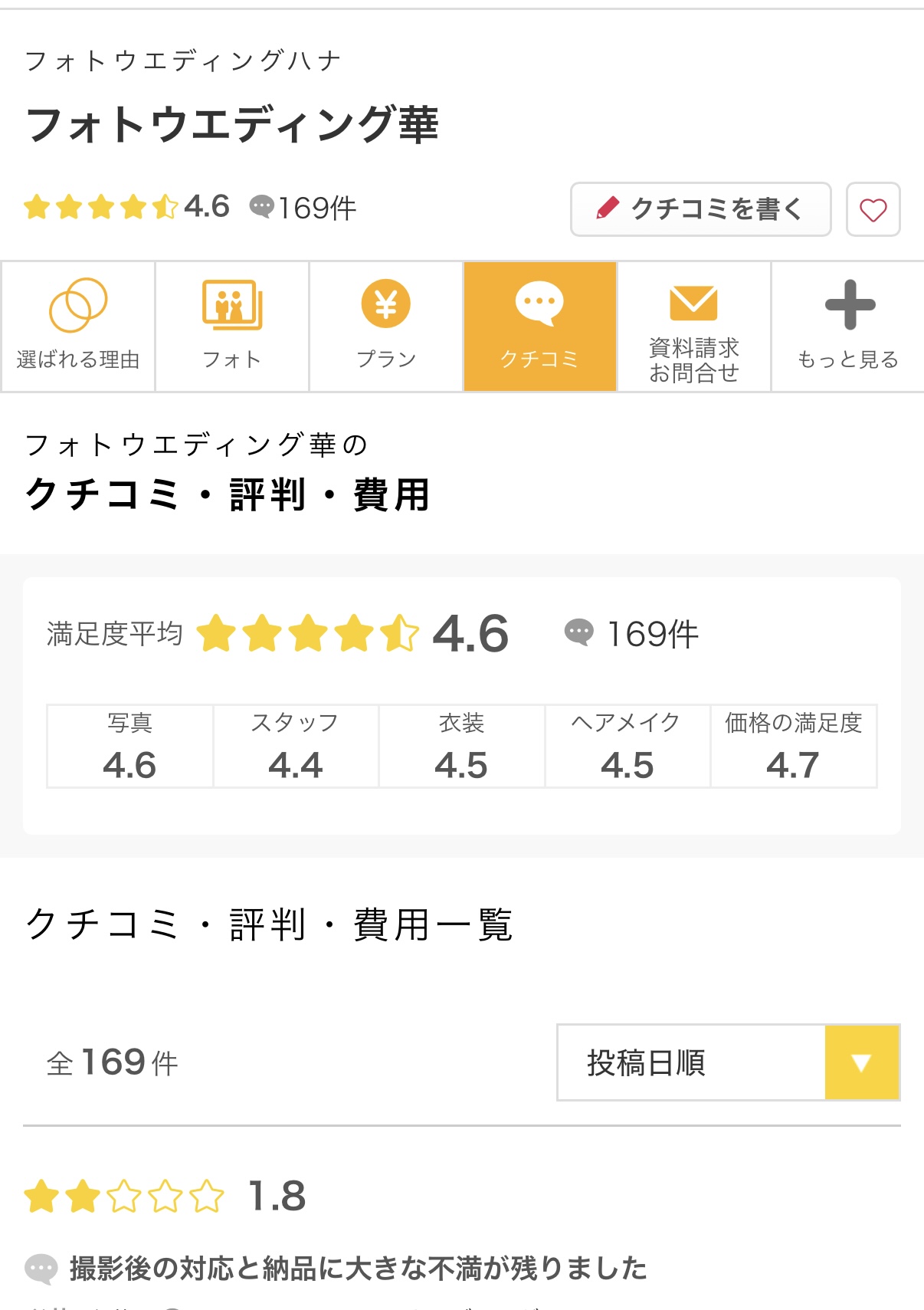 Point1 多彩な撮影シーン