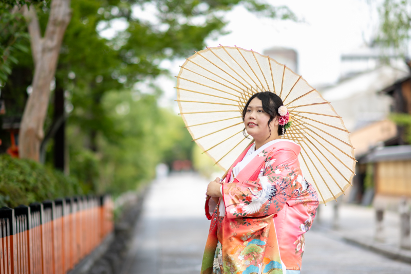 ヘアメイクの技術 写真1 before