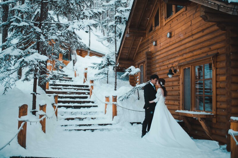 Point1 多彩な撮影シーン