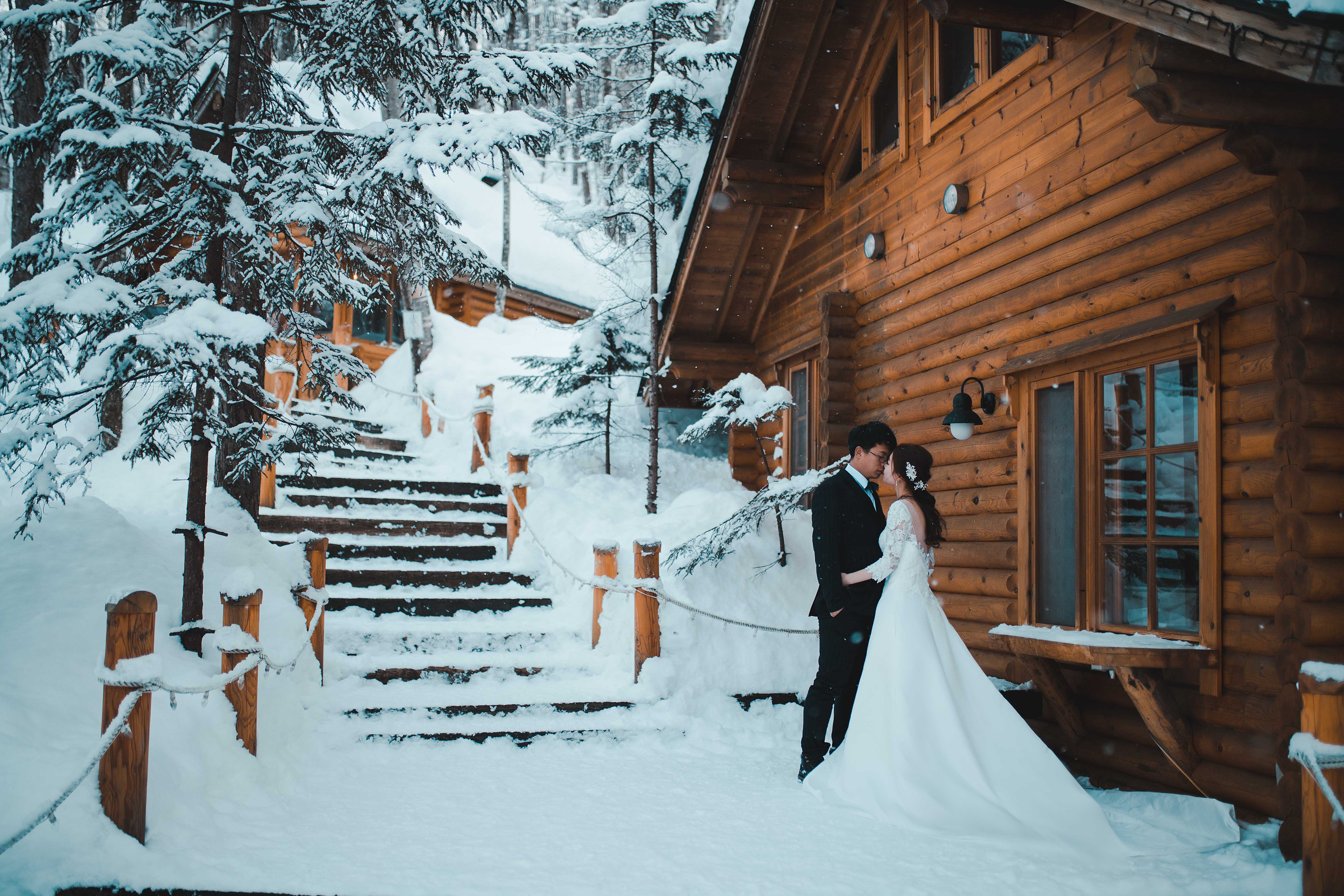 Point1 多彩な撮影シーン