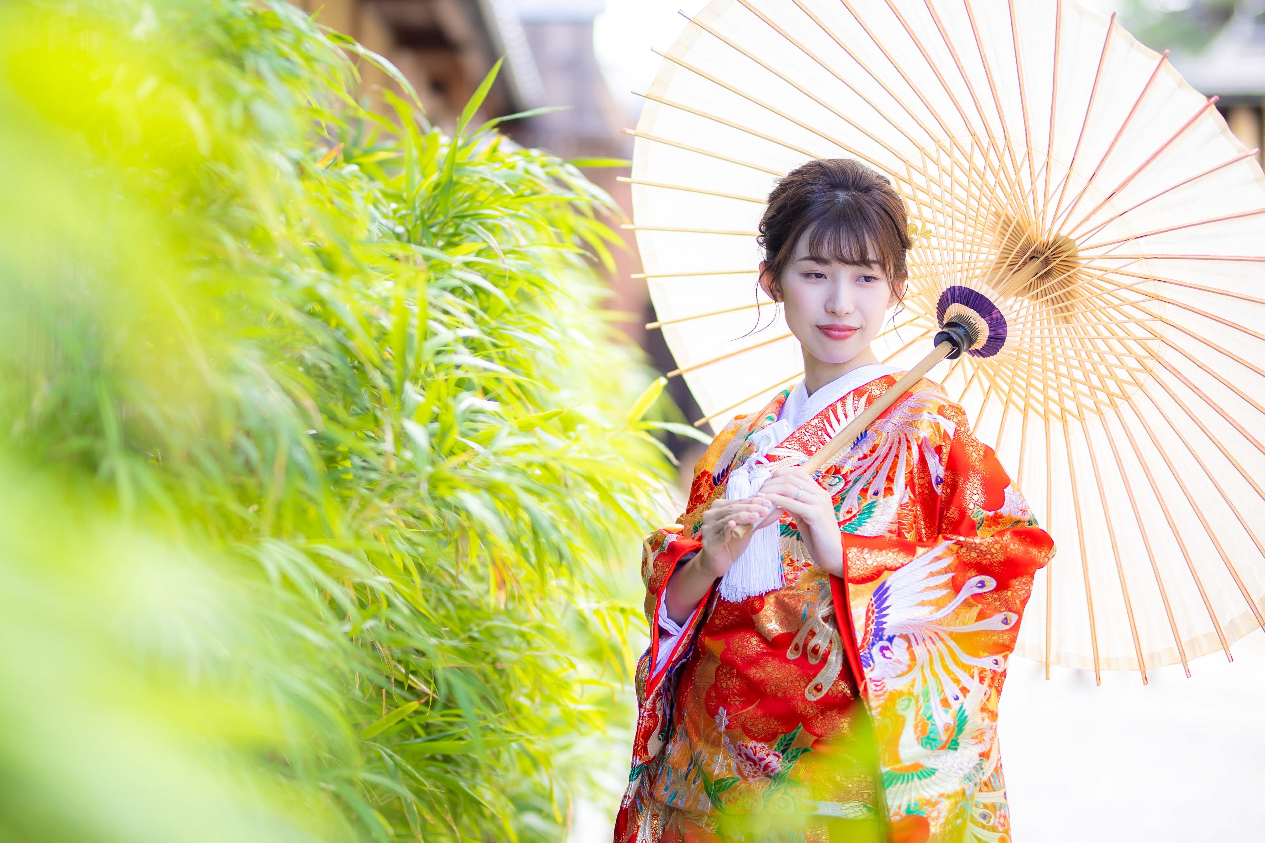 20以上ある撮影シーン