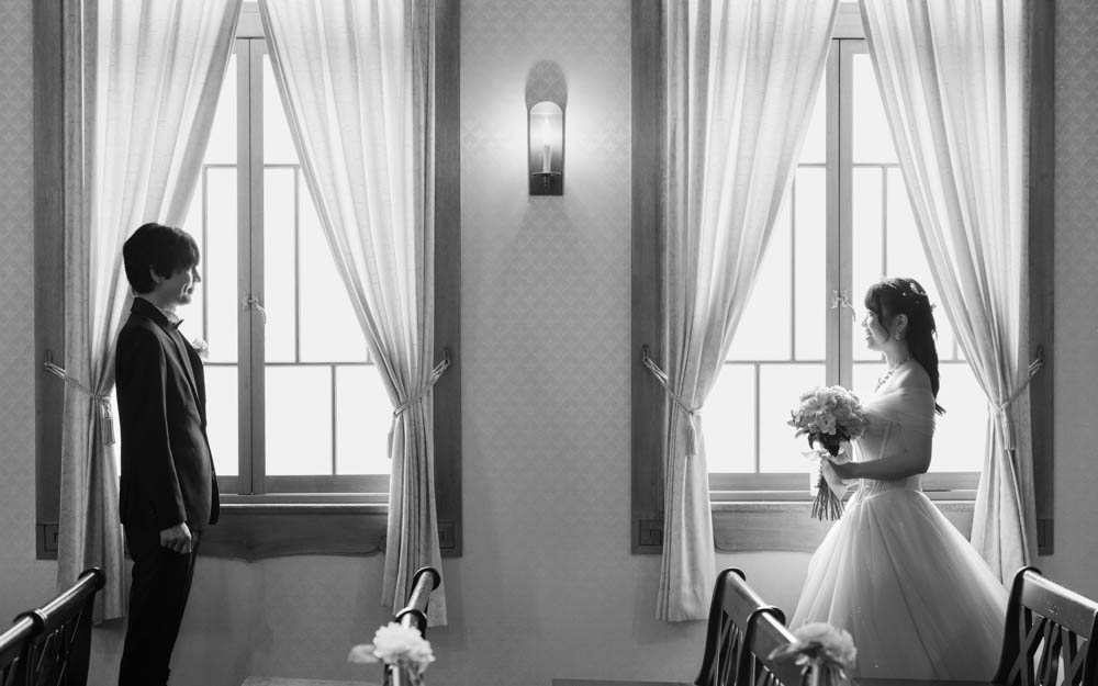 Point1 多彩な撮影シーン