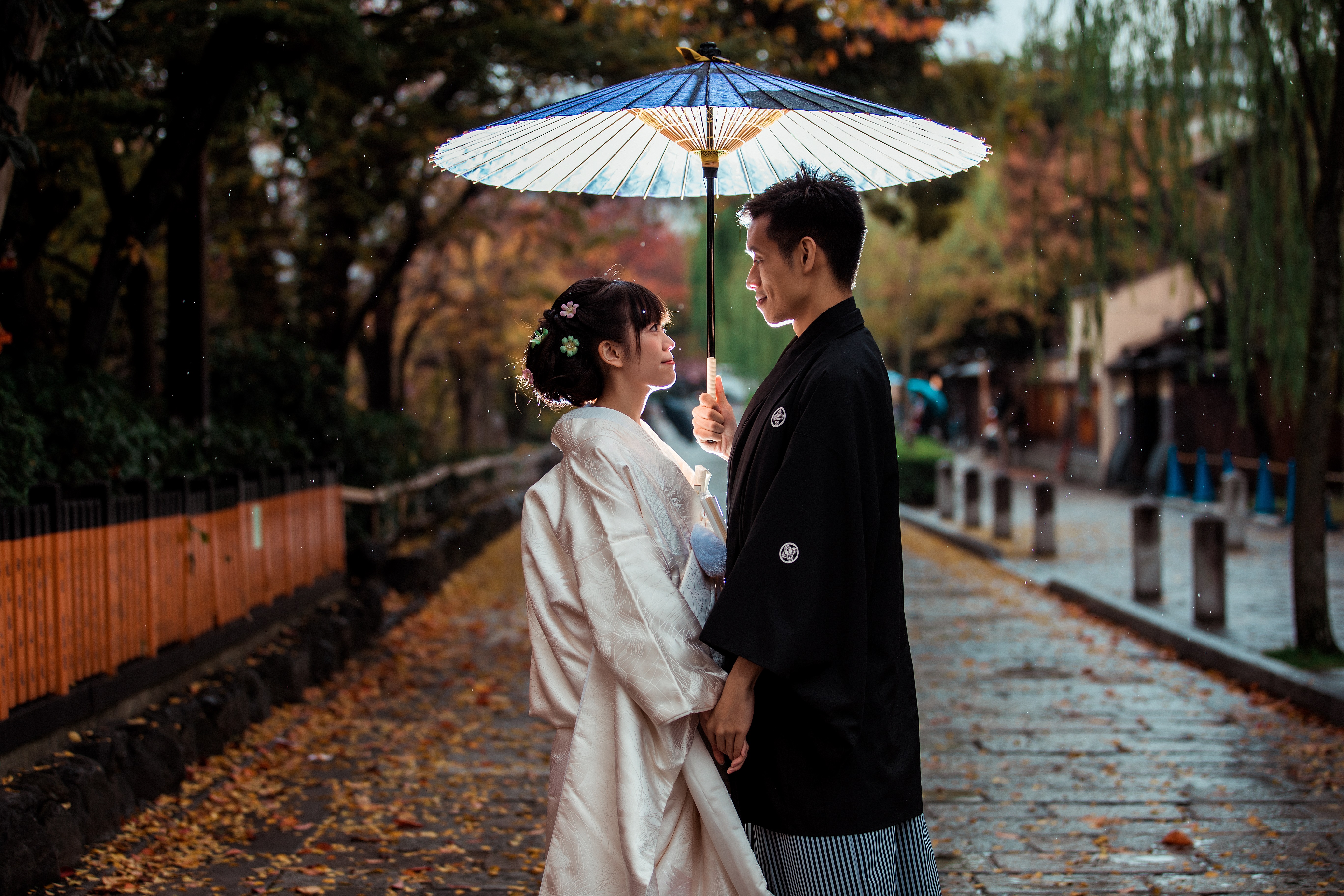 20以上ある撮影シーン