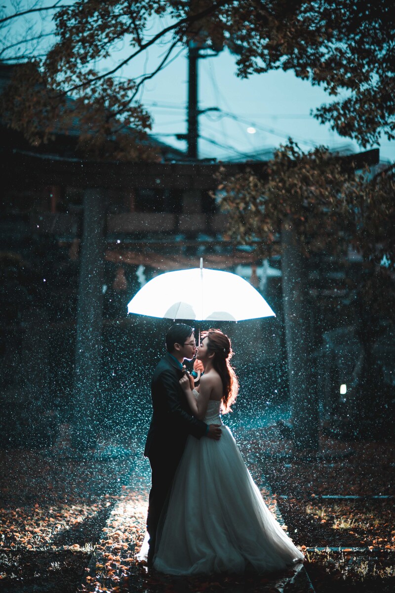 20以上ある撮影シーン