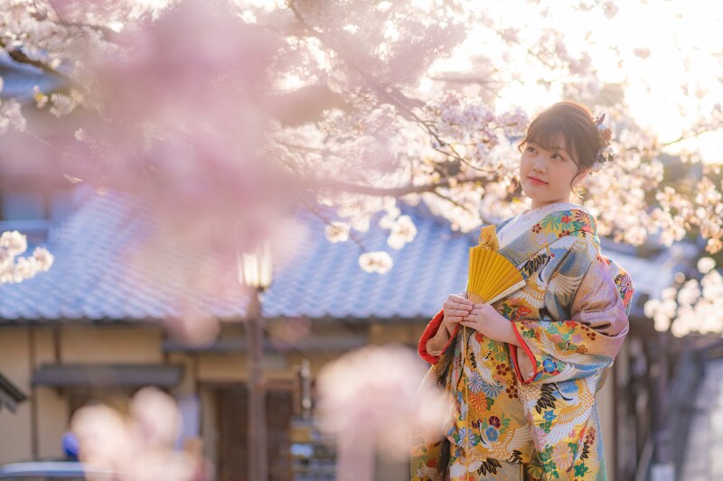 フォトウエディング華_中国語対応可