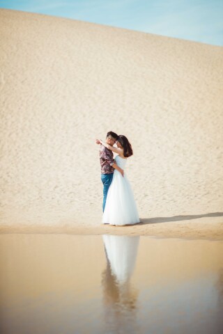 フォトウエディング華_富良野&その他