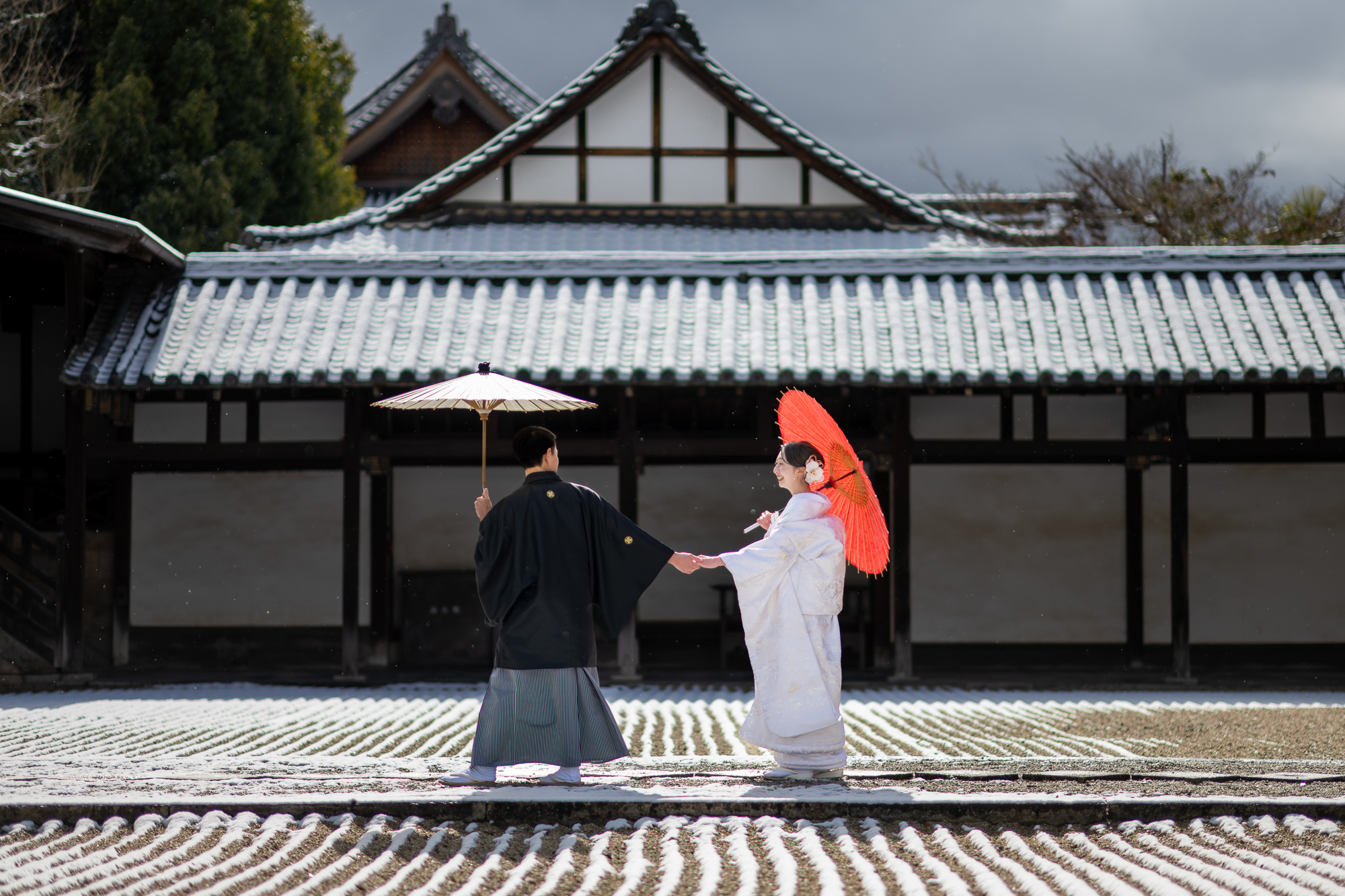 20以上ある撮影シーン