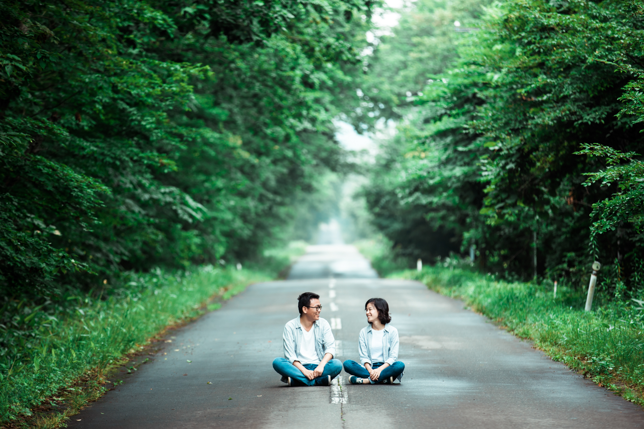 20以上ある撮影シーン
