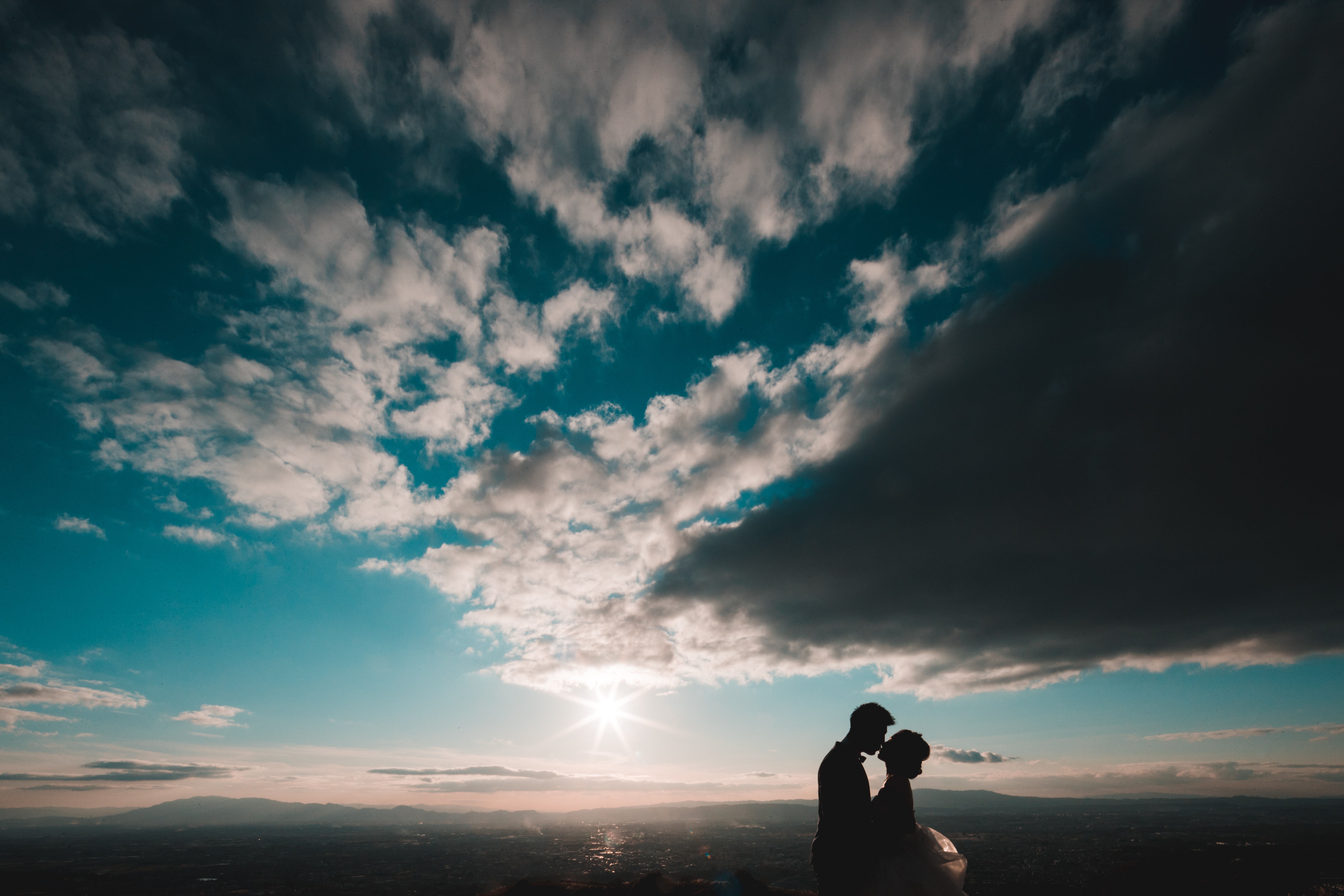 20以上ある撮影シーン