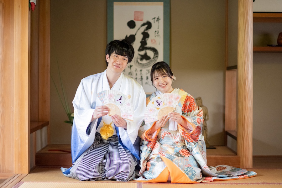 20以上ある撮影シーン