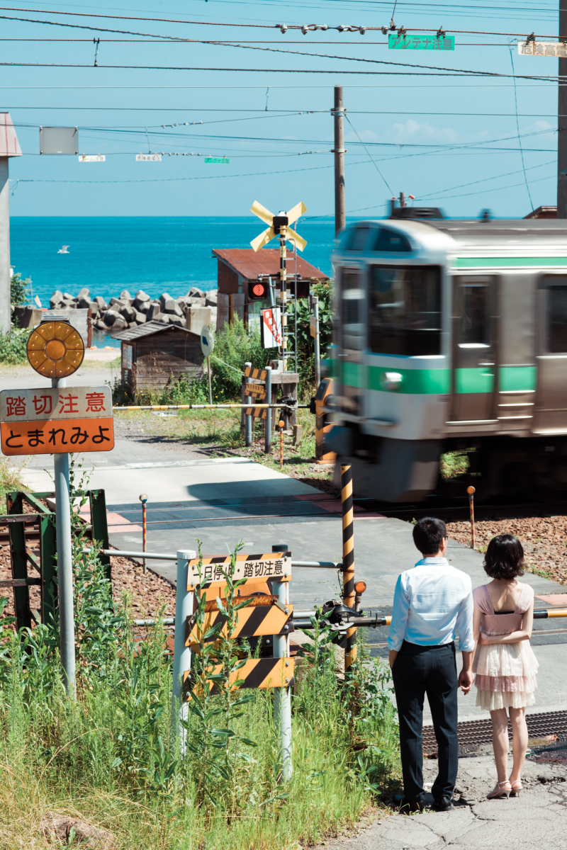 フォトウエディング華_中国語対応可