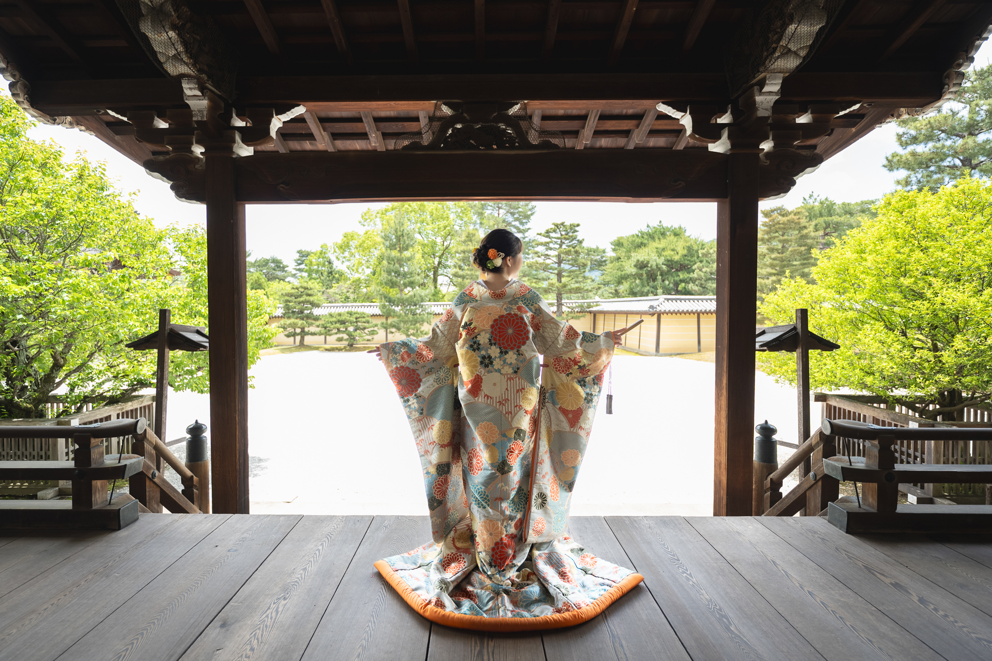 20以上ある撮影シーン