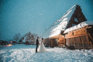 フォトウエディング華_富良野&その他