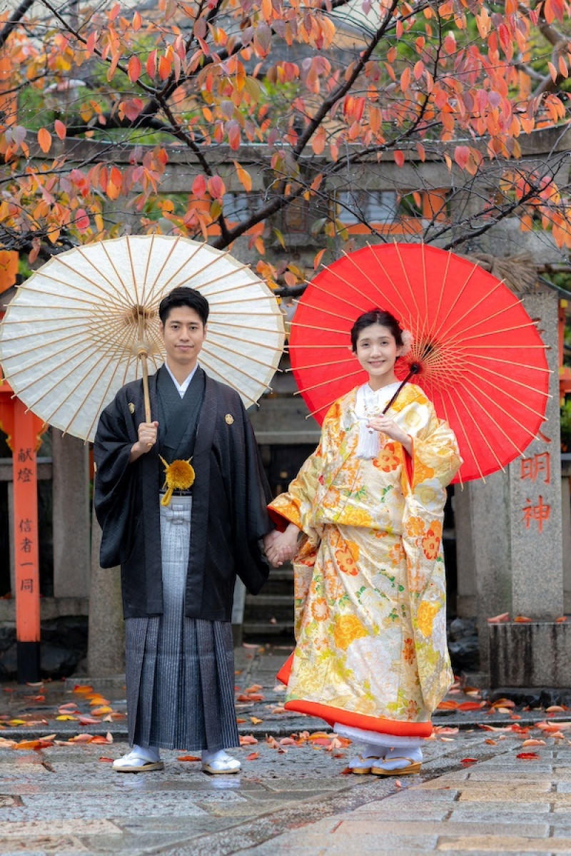 20以上ある撮影シーン