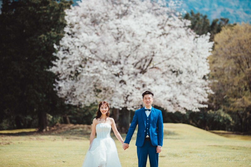 20以上ある撮影シーン