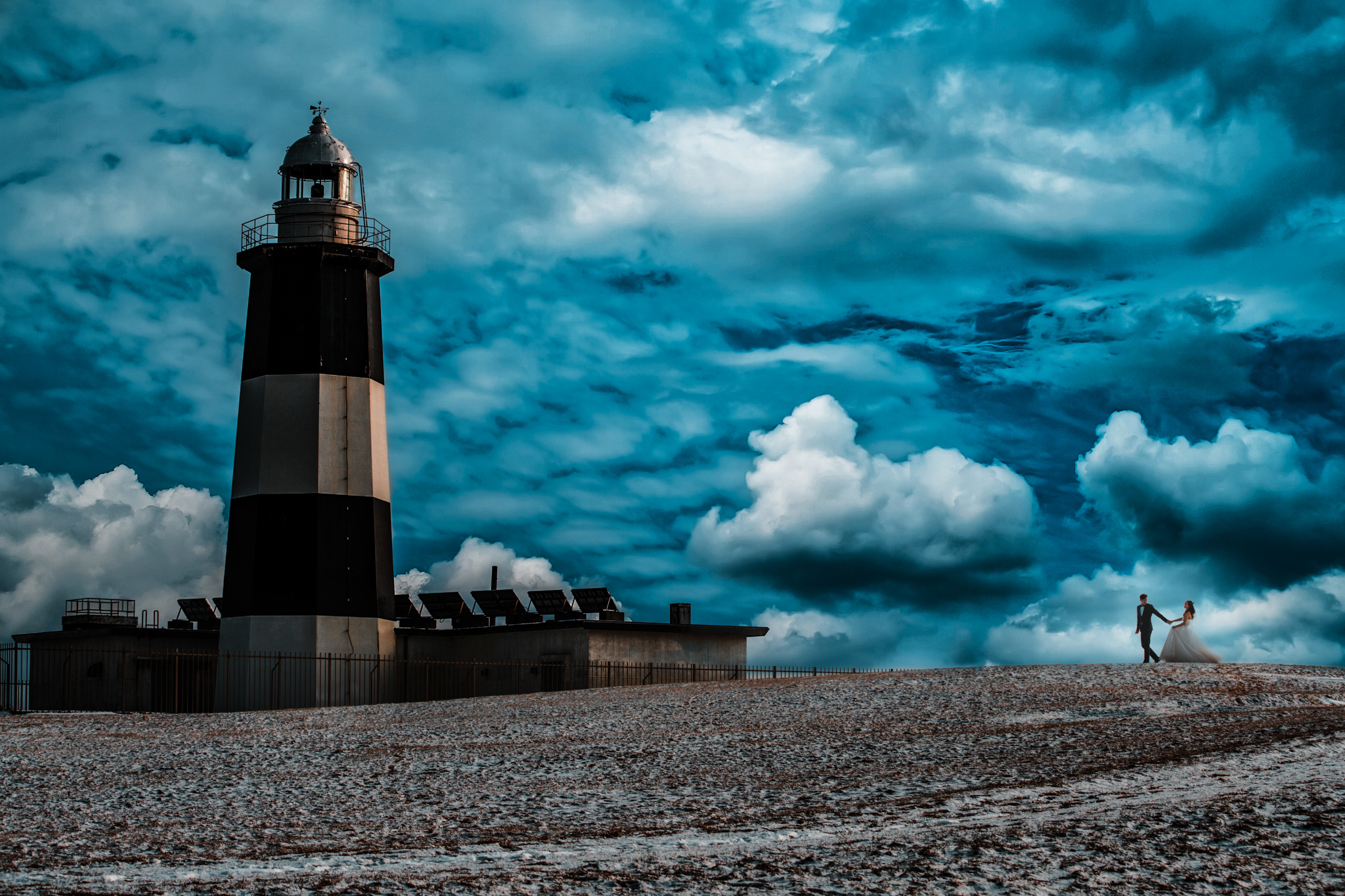 Point1 多彩な撮影シーン