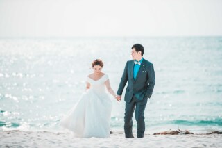 フォトウエディング華_富良野&その他