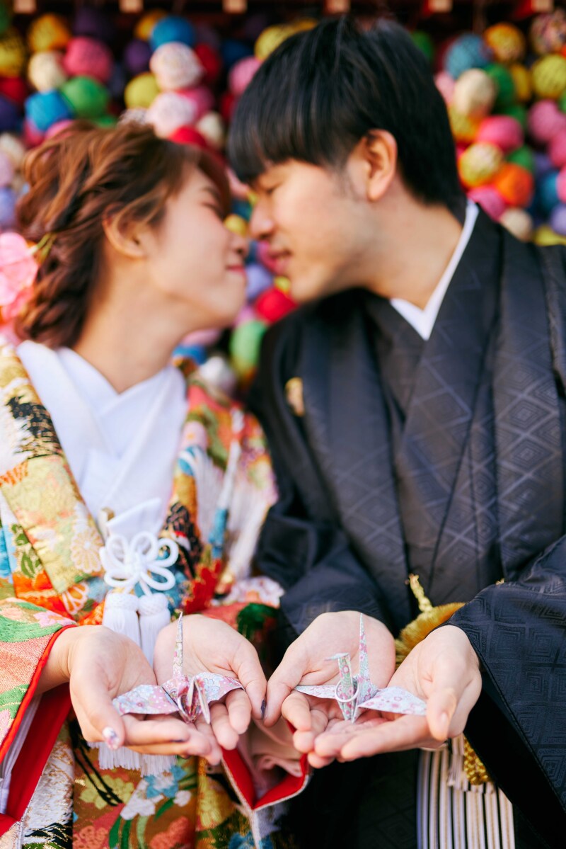 Momokaの作品