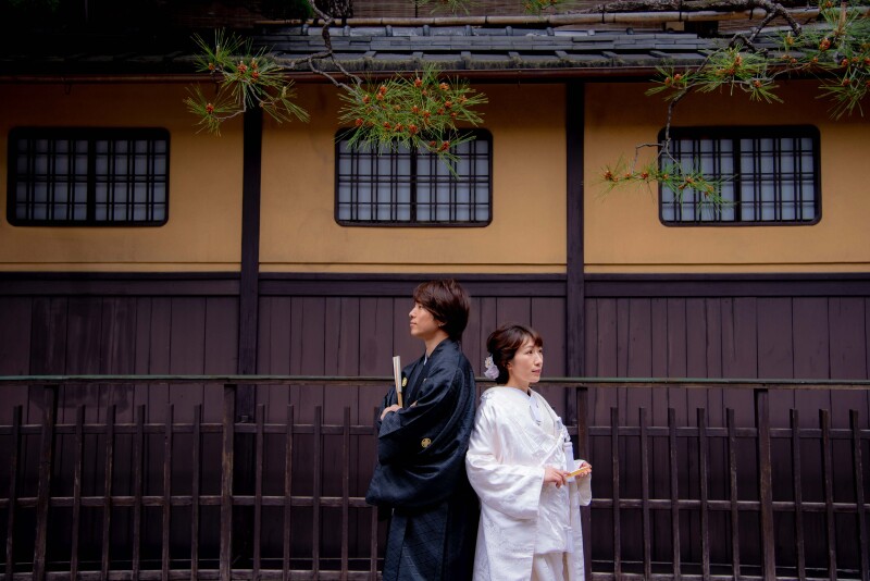 祇園白川