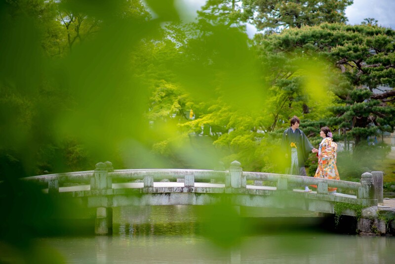 円山公園