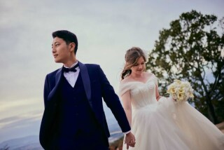 フォトウエディング華