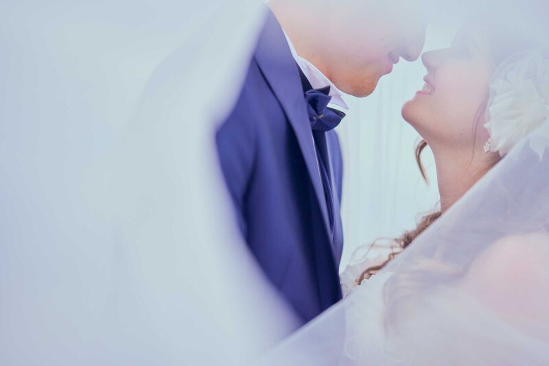 【18.7&rarr;14.3万円】パビリオンコートチャペル撮影：衣装１着（ドレス､打掛など）＋ヘアメイク＋全データ込♪【5／7予約迄