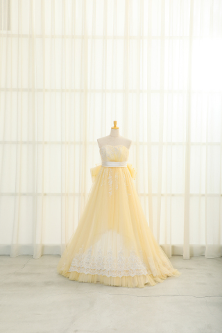 リリーローズ（YE）