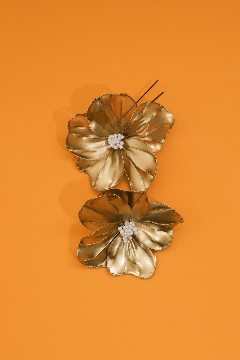 FLOWER-5