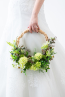 アートブーケ_wreath