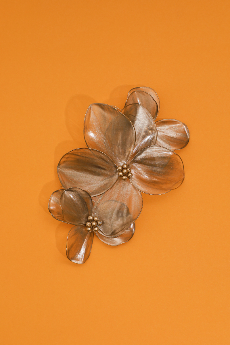 FLOWER-4