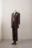 ブラウンパール