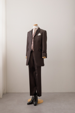 ブラウンパール