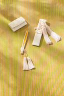 和装小物_クリーム